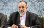 پسوندهای منفی را از تهران جدا کنیم/از ظرفیت های گردشگری غافلیم پسوندهای منفی را از تهران جدا کنیم/از ظرفیت های گردشگری غافلیم