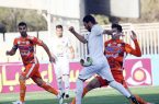 شکست پرسپولیس برابر سایپا/ دایی اجازه نداد برانکو قهرمان شود شکست پرسپولیس برابر سایپا/ دایی اجازه نداد برانکو قهرمان شود