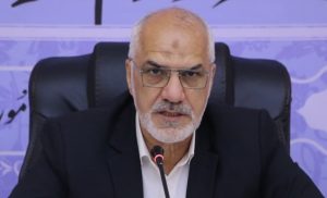 بابت هزینه یک ریال از حق آلایندگی هم باید به مردم گزارش داده شود