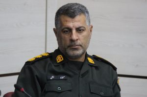 کاهش ۱۲ درصدی جرائم در کلانشهر اهواز