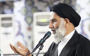 امام جمعه اهواز: نظارت بیشتری بر قیمت کالاها شود تا به مردم فشار نیاید