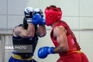 درگذشت دو ووشوکار خوزستانی در سانحه رانندگی