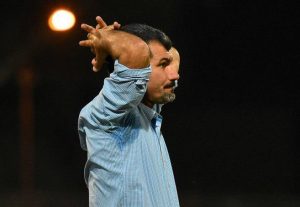 یزدی: با این شرایط، فاتحه فوتبال خوزستان را بخوانید