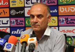 حمله بی سابقه پیشکسوت فوتبال به مدیرعامل فولاد