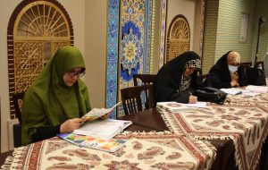 درخشش خوزستانی ها در مسابقات مجازی قرآن عراق