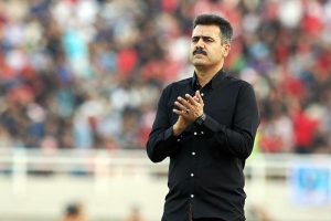 پورموسوی: باید در این فوتبال را تخته کنید