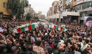 ۱۴ شهید گمنام میهمان خوزستانی ها می شوند