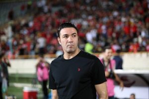 نکونام: از پارسال می‌دانستم می‌خواهند چه آینده‌ای برای فولاد رقم بزنند