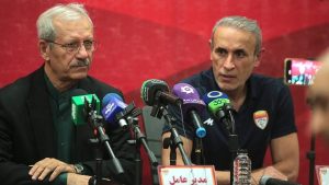 مشکل گل محمدی را این هفته حل می کنیم