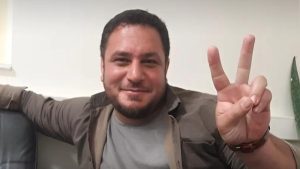 شهادت مدافع حرم خرمشهری در سوریه+عکس