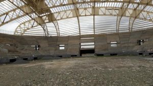 وجود ۴۰۰ پروژه نیمه تمام ورزشی در خوزستان