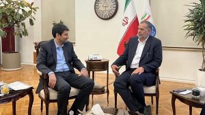 بهبود پوشش شبکه تلفن همراه در ۱۸ روستای اهواز