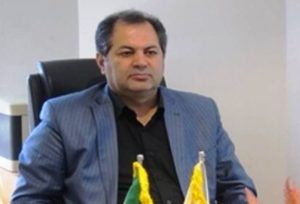 سرپرست دانشگاه علوم پزشکی اهواز منصوب شد