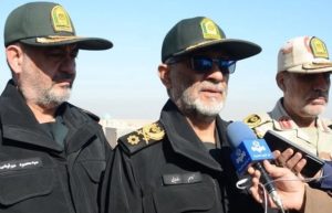 کاهش ۲۰ درصدی سرقت در خوزستان