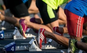 ادامه روزهای خوب دو و میدانی خوزستان