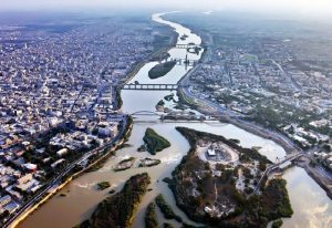 جو پایدار در خوزستان تا اواسط هفته آینده