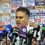 مطهری: هواداران فولاد انرژی‌ بخش هستند