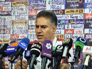 مطهری: هواداران فولاد انرژی‌ بخش هستند