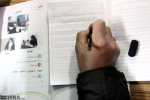 کاهش تعداد بیسوادان خوزستان به ۱۲۷ هزار نفر