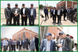 تأکید بر تداوم حمایت هدفمند از صنعت نیشکر و تکمیل زنجیره تولید