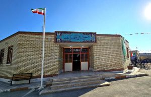 مشارکت فعال نیشکر در توسعه سرانه آموزشی با ساخت ۱۴ مدرسه