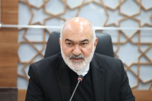 پیگیر اختصاص دو درصد فروش نفت به استان‌های نفت خیز هستیم