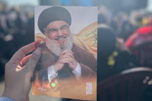 مراسم سالگرد شهادت سید حسن نصرالله در اهواز برگزار می‌شود