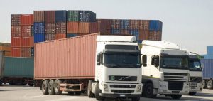 رکورد تازه در حمل‌ونقل خوزستان؛ عبور جابجایی کالا از مرز ۲۷ میلیون تن