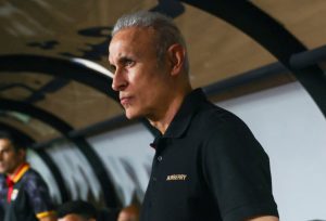 گل‌ محمدی: با حضور بانوان در ورزشگاه، قوی‌تر شدیم