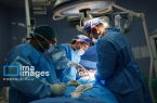 انجام سیزدهمین عمل موفقیت آمیز اهدای عضو در اهواز