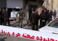 تعیین تکلیف چهار پرونده قتل در اهواز بعد از ۱۸ سال