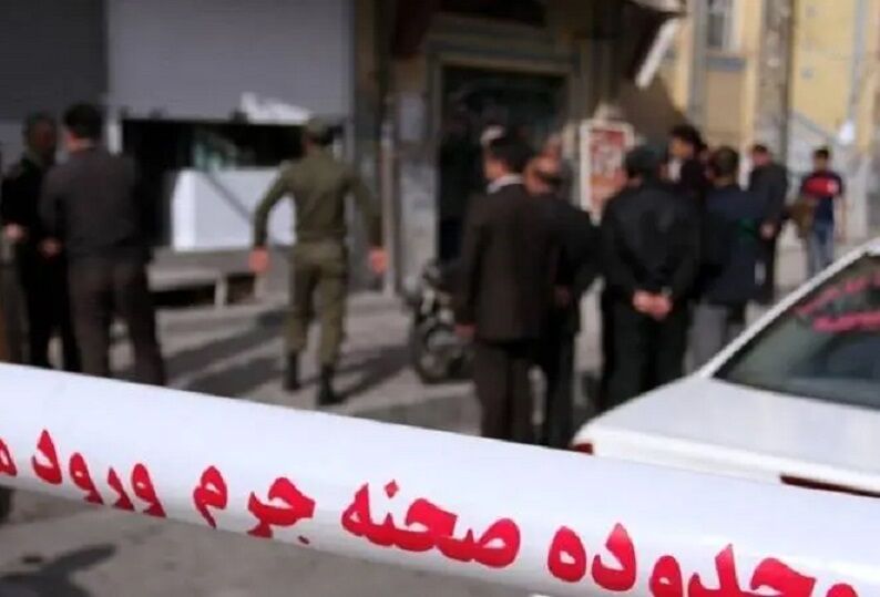 تعیین تکلیف چهار پرونده قتل در اهواز بعد از ۱۸ سال
