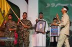 «ایران سرود ۵» در خوزستان طنینانداز شد «ایران سرود ۵» در خوزستان طنینانداز شد