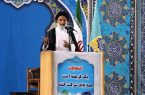 مردم همچنان به صورت هوشمندانه در میدان باشند