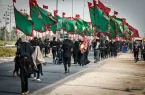 زائران اربعین بدون بیمه عازم سفر نشوند زائران اربعین بدون بیمه عازم سفر نشوند