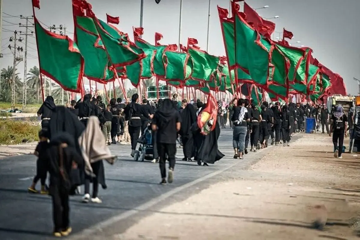 زائران اربعین بدون بیمه عازم سفر نشوند