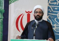 هر سخنی که موجب تفرقه شود در مسیر انقلاب نیست هر سخنی که موجب تفرقه شود در مسیر انقلاب نیست