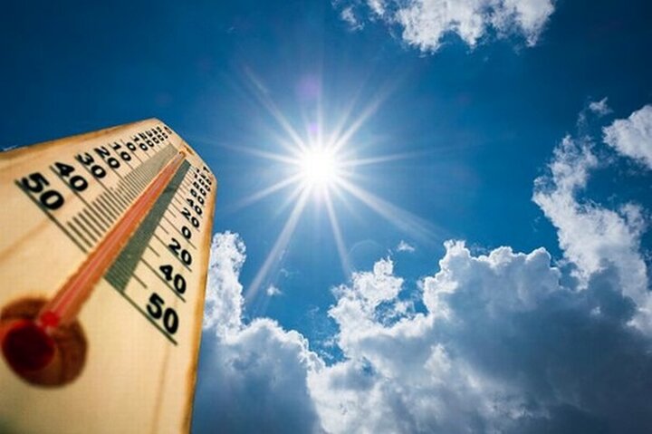 دمای هوا در خوزستان از چهارشنبه کاهشی می شود