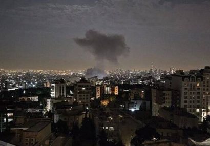 جزئیات حمله دشمن آمریکایی به ۸ شهر خوزستان جزئیات حمله دشمن آمریکایی به ۸ شهر خوزستان