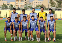 استقلال خوزستان نخستین بازی تدارکاتی را با برد آغاز کرد