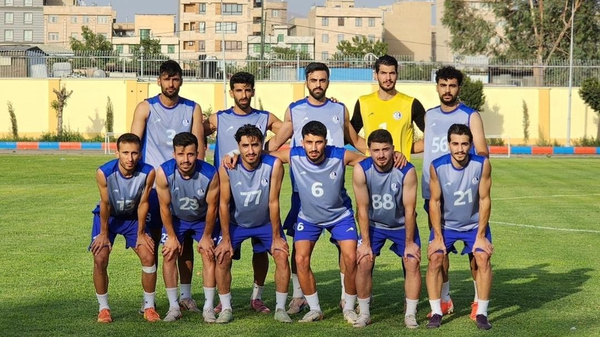 استقلال خوزستان نخستین بازی تدارکاتی را با برد آغاز کرد