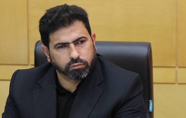 قطعی برق در اوج گرمای خوزستان برای مردم قابل تحمل نیست