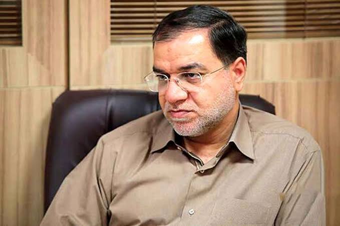 پیامهای تشییع امام شهید