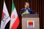 فولاد خوزستان یکی از قطب های اقتصادی کشور است/ سرعت بازسازی در این شرکت قابل تحسین بود فولاد خوزستان یکی از قطب های اقتصادی کشور است/ سرعت بازسازی در این شرکت قابل تحسین بود
