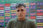 سرمربی استقلال خوزستان: به دنبال کسب رتبه تکرقمی در جدول هستیم سرمربی استقلال خوزستان: به دنبال کسب رتبه تکرقمی در جدول هستیم