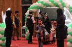 اهدای ۳ هزار بسته لوازم التحریر به دانش آموزان در خوزستان