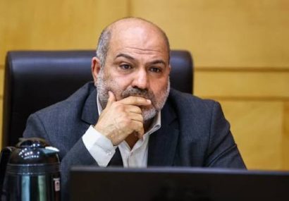 ساخت ۴ طرح صنعتی جدید محرک اقتصاد آبادان می شود ساخت ۴ طرح صنعتی جدید محرک اقتصاد آبادان می شود