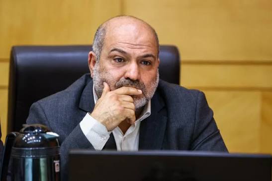 ساخت ۴ طرح صنعتی جدید محرک اقتصاد آبادان می شود